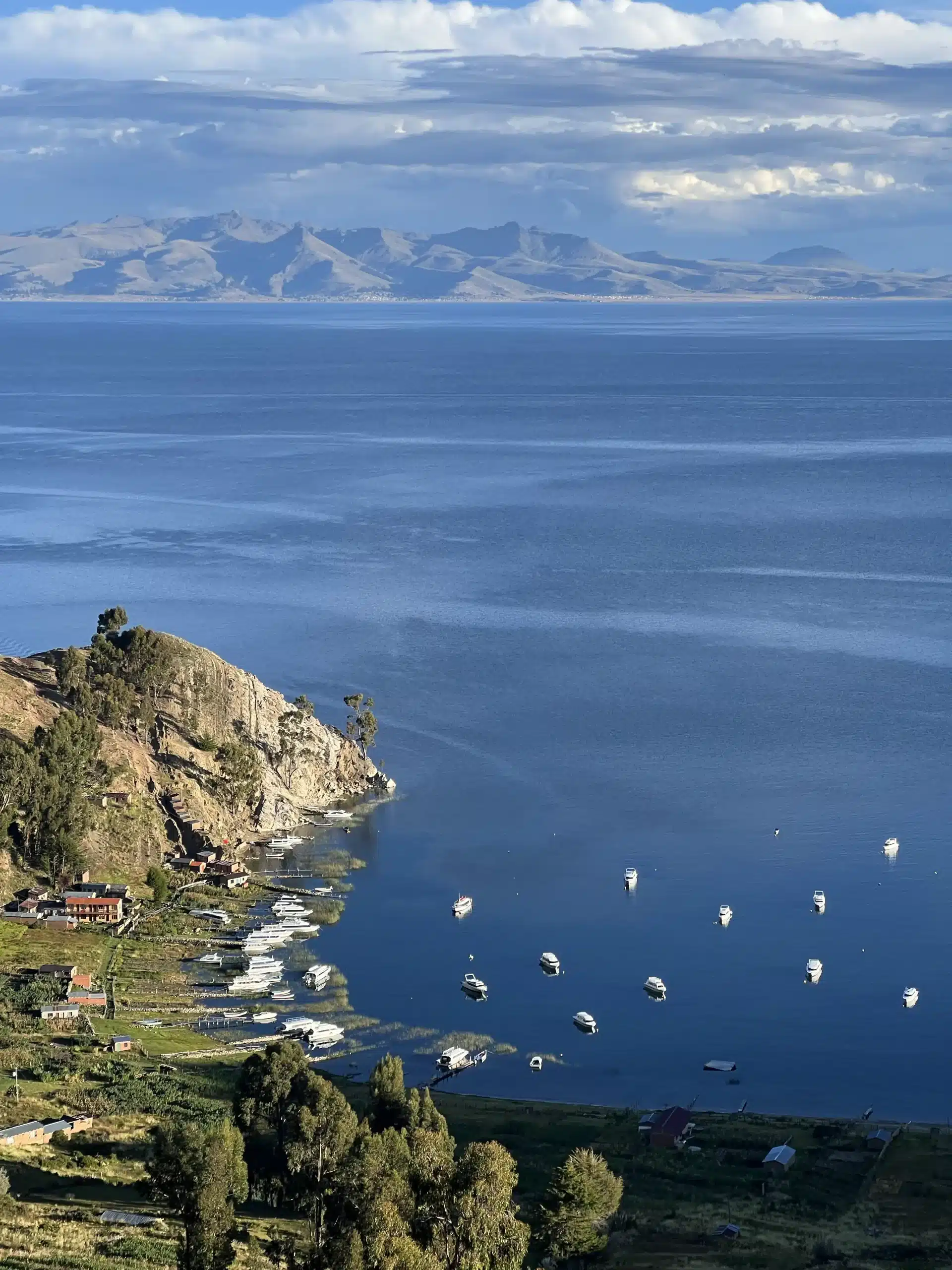 Se déplacer en Bolivie